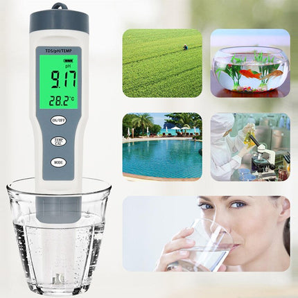 Digital pH Meter | NZ Sale
