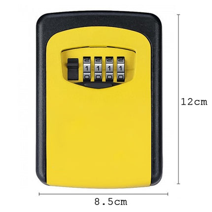 Key Safe Lock Box | NZ Sale