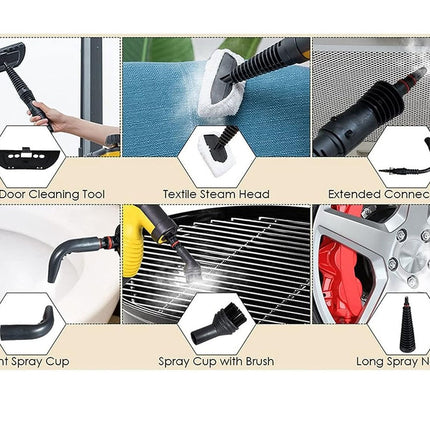 Steam Cleaner | NZ Sale