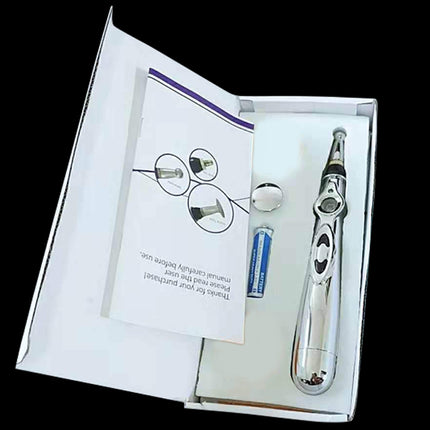 Acupuncture Pen Massager | NZ Sale