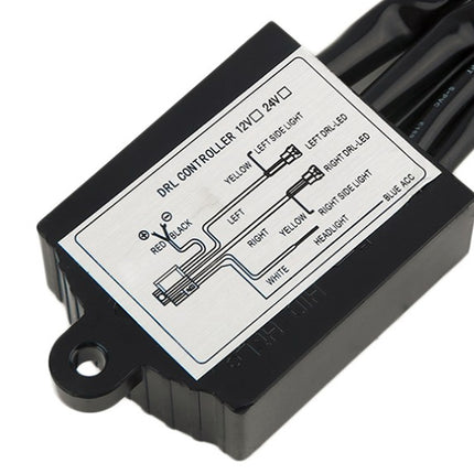 Daytime Running Light Controller | NZ Sale