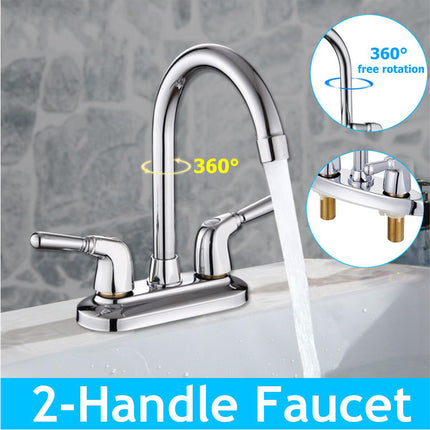 Kitchen Mixer Tap Sink Faucet Taps | NZ Sale