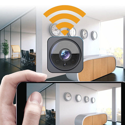 Security Camera