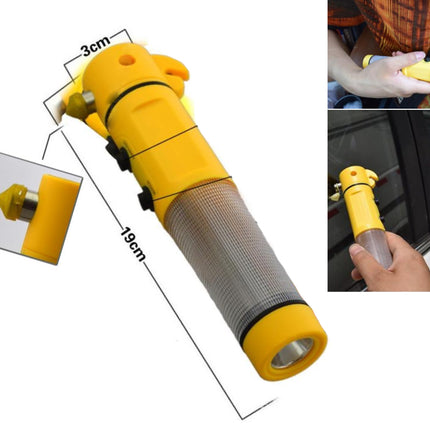 Camping Equipment Car Emergency Kit Set | NZ Sale
