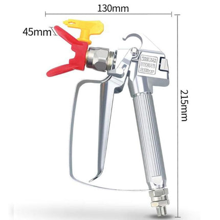 Paint Spray Gun Kit | NZ Sale