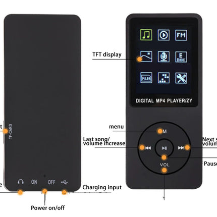 MP3 Player | NZ Sale