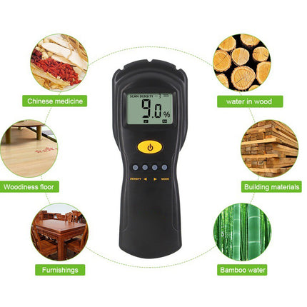 Wood Moisture Meter | NZ Sale