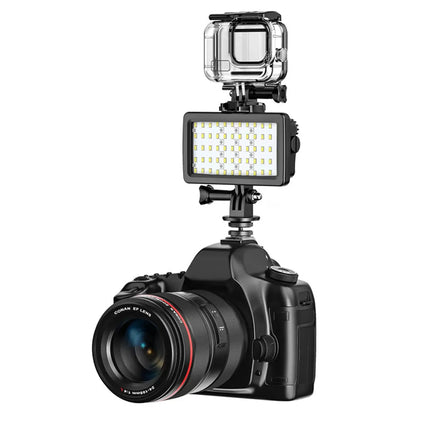 Portable LED Video Light RGB | NZ Sale