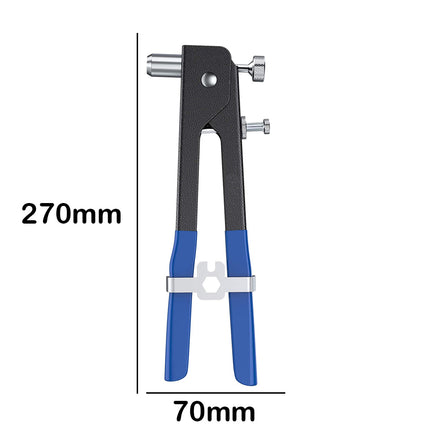 Rivet Gun Rivnut Tools | NZ Sale