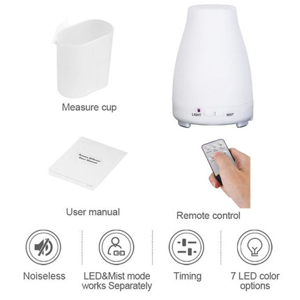 Aromatherapy Diffuser | NZ Sale