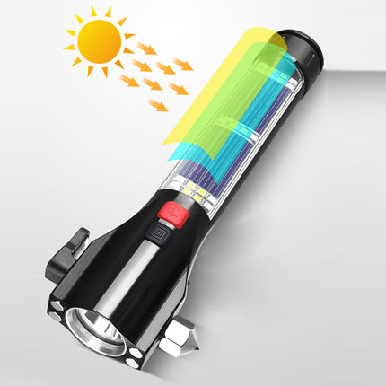 Flashlight Torch