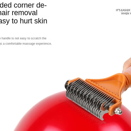 Pet Supplies Dog Brush |  NZ Sale