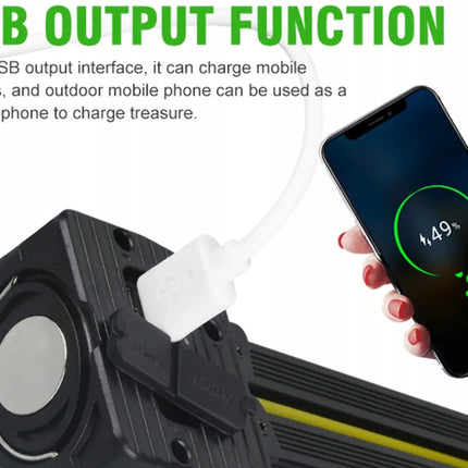 LED Work Light