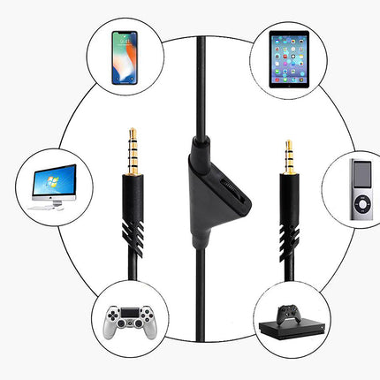 Headset AUX Cable | NZ Sale