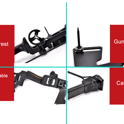 Archery Hunting Bow Professional | NZ Sale
