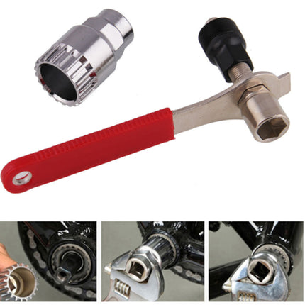 Bike Crank Puller Remover | NZ Sale