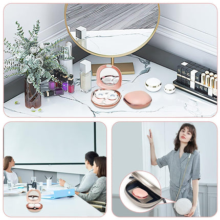 Contact Lens Cleaner | NZ Sale
