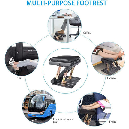 Adjustable Foot Rest | NZ Sale