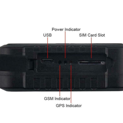 GPS Tracker | NZ Sale