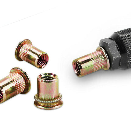Electric Rivet Gun Rivnut Tool Adapter | NZ Sale