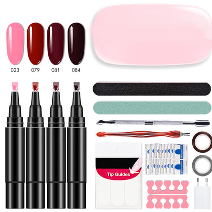 Nail Polish Kit | NZ Sale