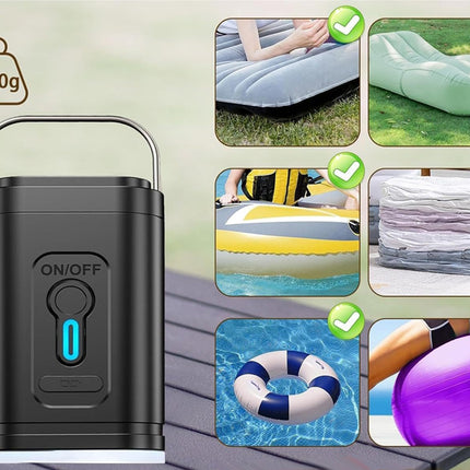 Air Pump | NZ Sale