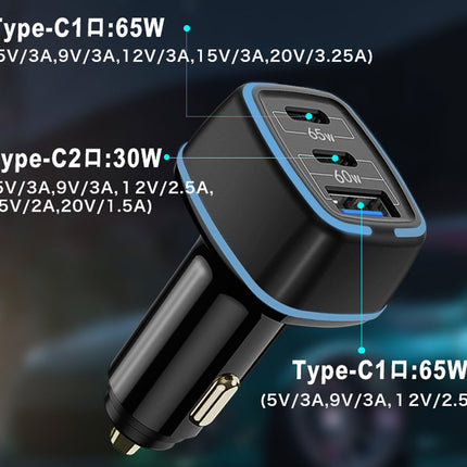 Fast Car Charger | NZ Sale