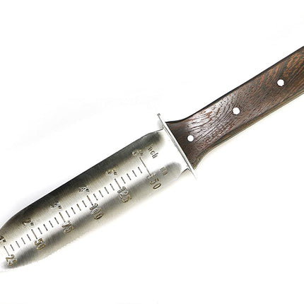 Garden Tools Weeding Knife |  NZ Sale