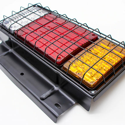 LED Tail Lights