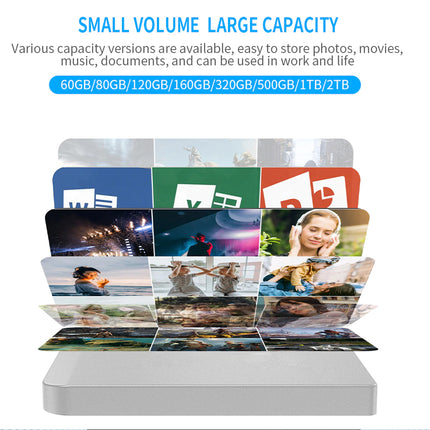 External Hard Drive | NZ Sale