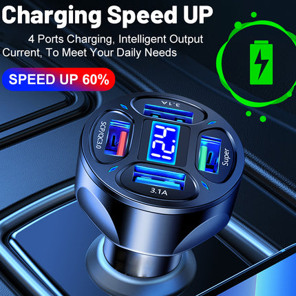 Car Charger | NZ Sale