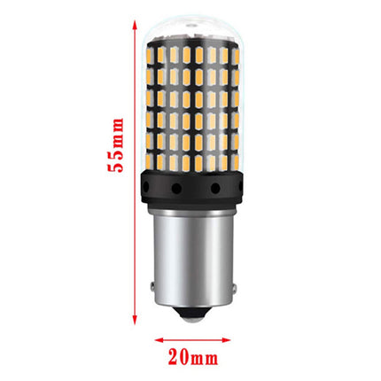 Car Backup Reverse Light Bulb