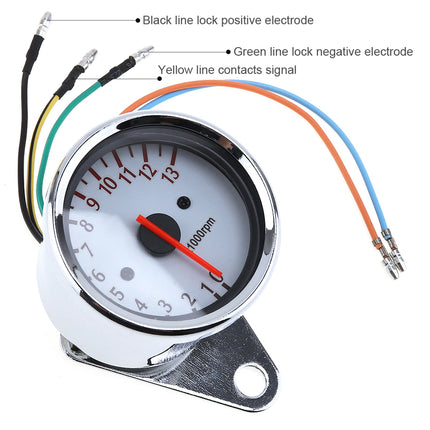 Tachometer