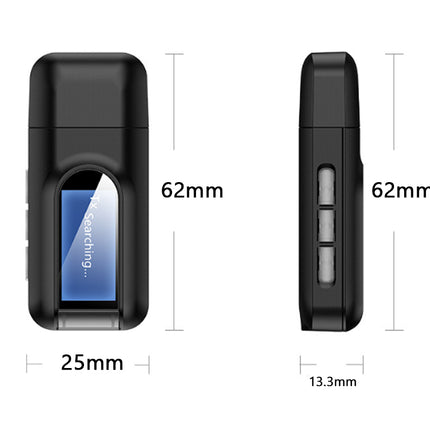 Bluetooth Transmitter Receiver 2 in 1 | NZ Sale