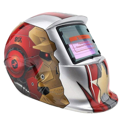 Welding Helmet | NZ Sale
