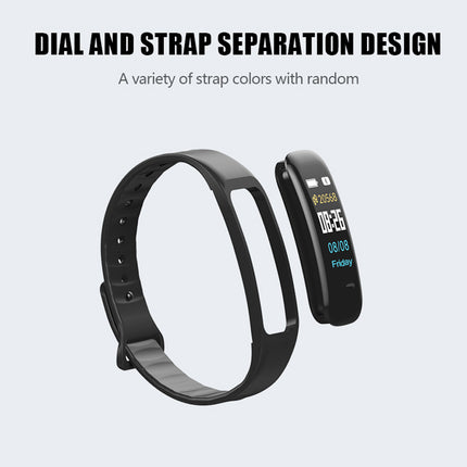 Smart Bracelet Fitness Tracker