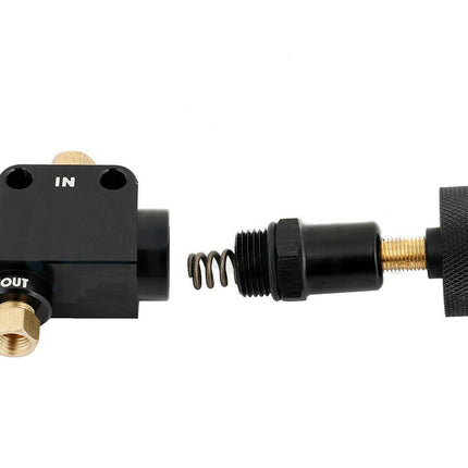 Adjustable Brake Proportioning Valve