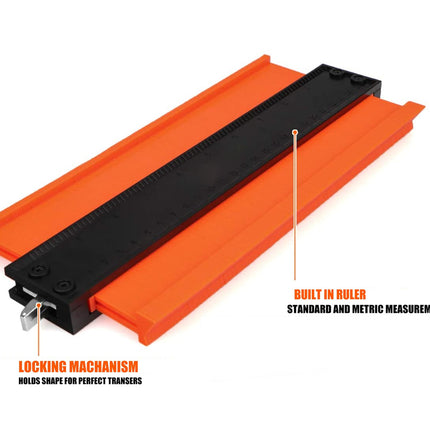 Profile Gauge Tool | NZ Sale