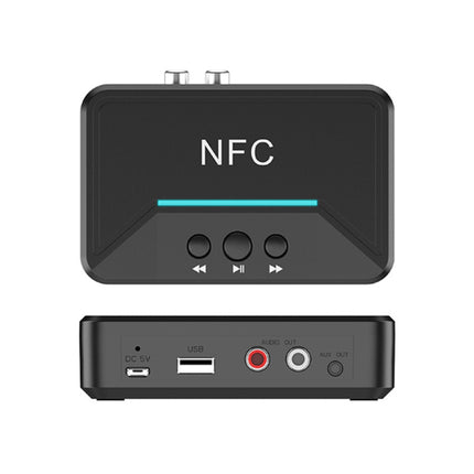 Bluetooth Receiver