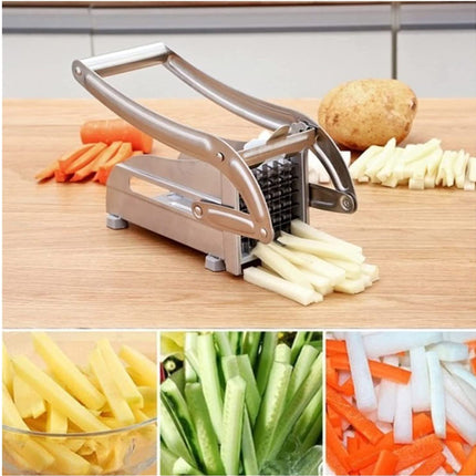 Potato French Fries Cutter | NZ Sale