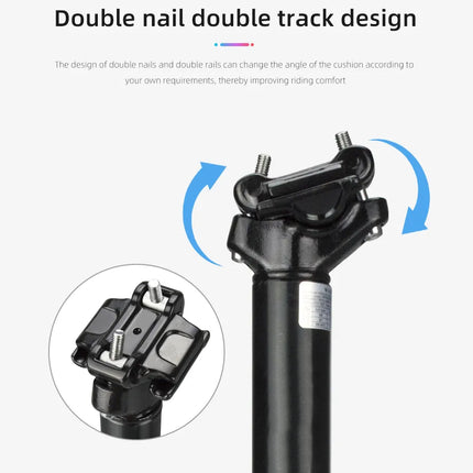 Mountain Bike Seatpost | NZ Sale