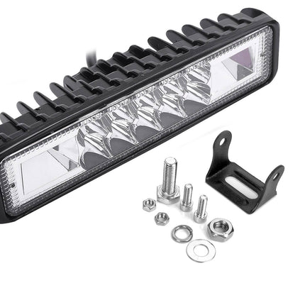 LED Light Bar