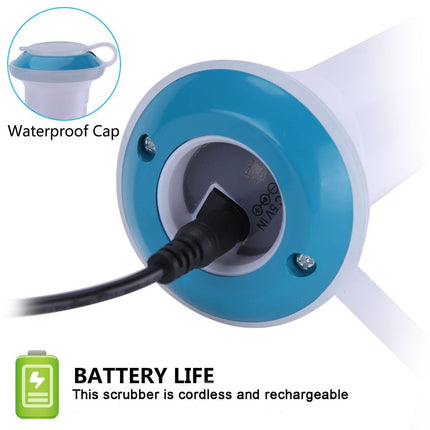 Cordless Scrubber | NZ Sale