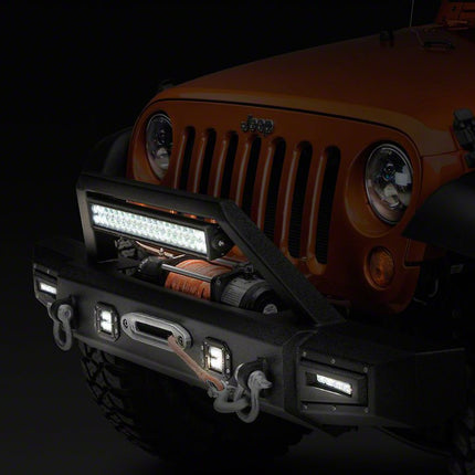 LED Light Bar