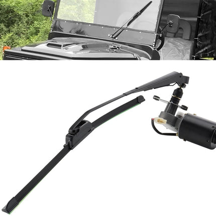 Wiper Blades for UTV