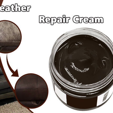 Leather Repair Kit