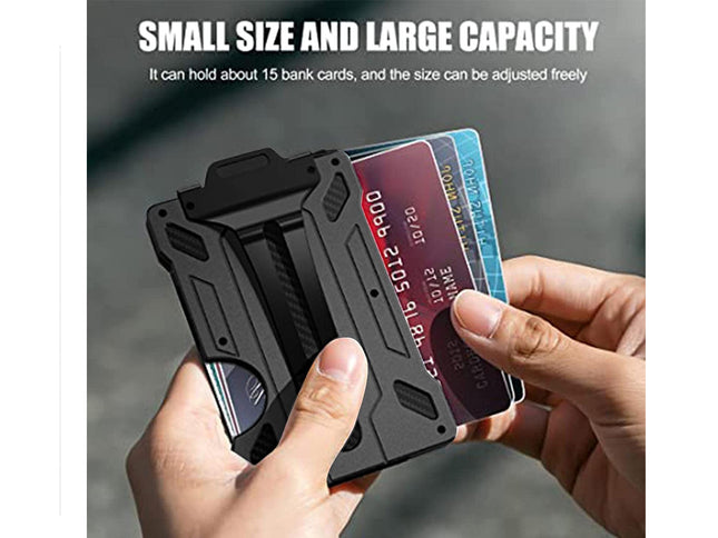ID Card Holder |  NZ Sale