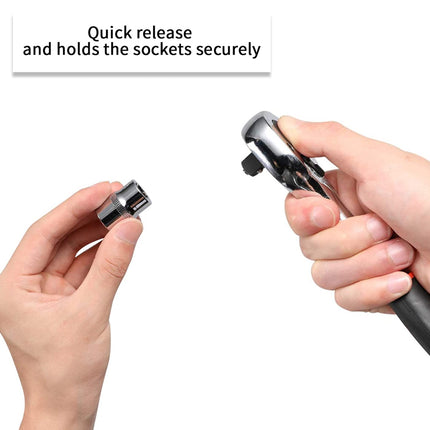 Socket Set