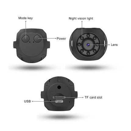 WiFi Security Camera | NZ Sale