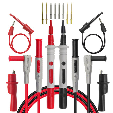 Multimeter Test Leads | NZ Sale